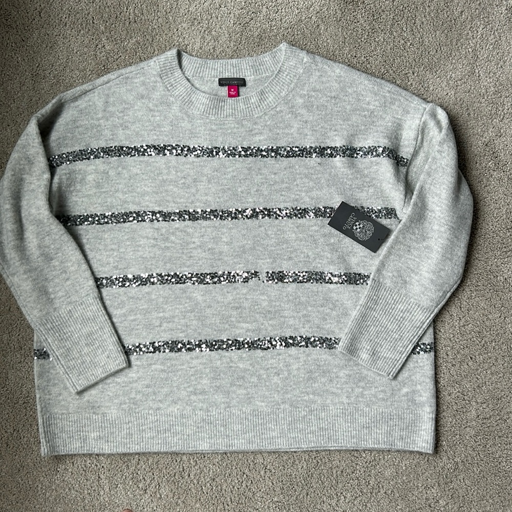 NWT Vince Camuto sweater